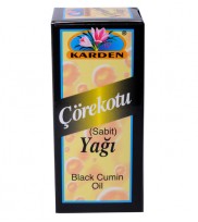 Çörekotu Yağı 50 ml